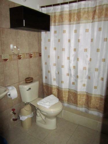 Hosteria Barlovento B&B