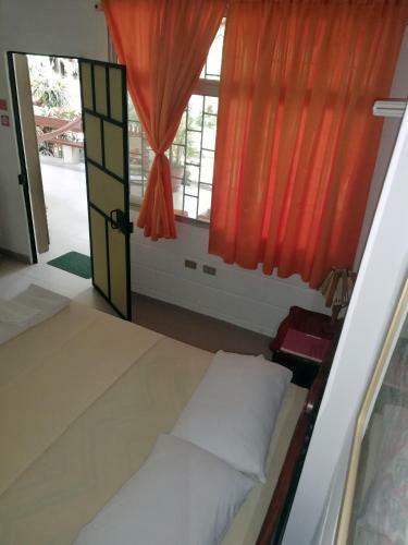 Hosteria Barlovento B&B