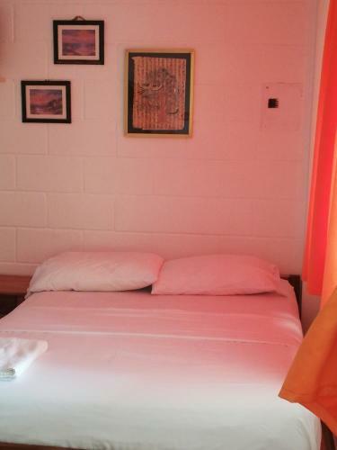 Hosteria Barlovento B&B