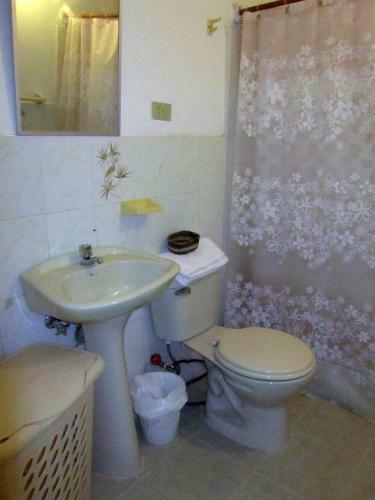 Hosteria Barlovento B&B