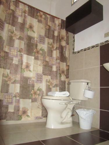 Hosteria Barlovento B&B