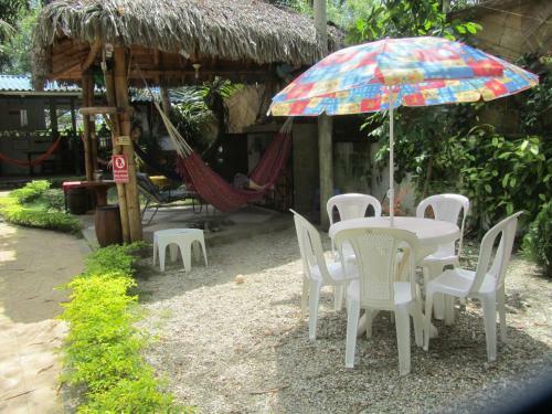 Hosteria Barlovento B&B