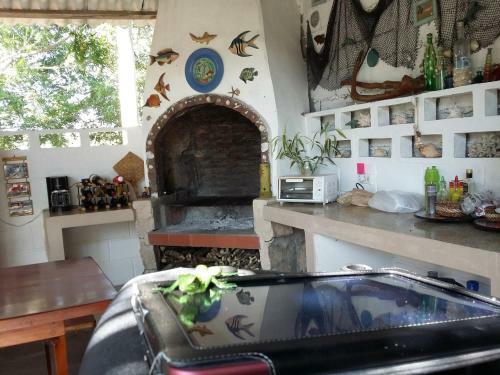 Hosteria Barlovento B&B
