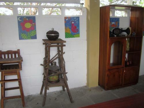 Hosteria Barlovento B&B