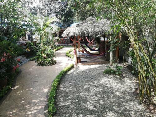 Hosteria Barlovento B&B