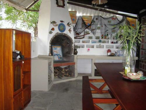 Hosteria Barlovento B&B
