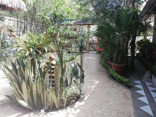 Hosteria Barlovento B&B