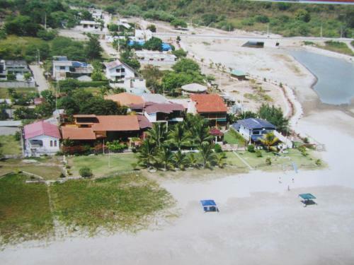 Hosteria Barlovento B&B