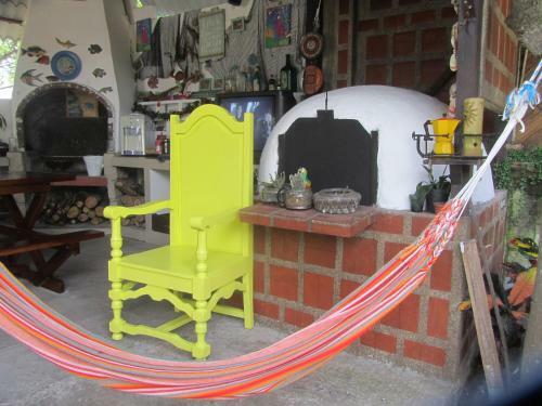 Hosteria Barlovento B&B