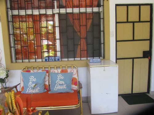 Hosteria Barlovento B&B