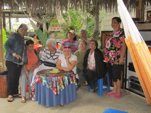 Hosteria Barlovento B&B