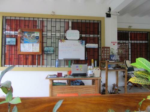 Hosteria Barlovento B&B