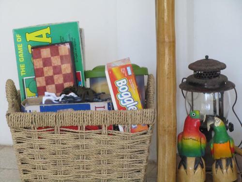 Hosteria Barlovento B&B