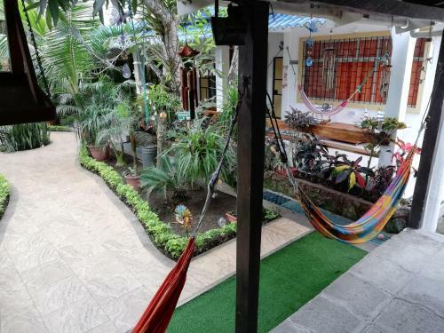 Hosteria Barlovento B&B