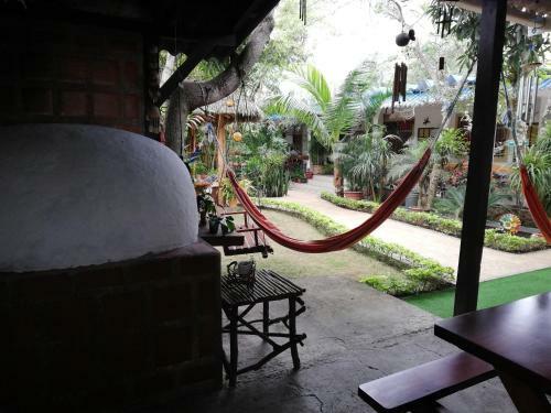 Hosteria Barlovento B&B