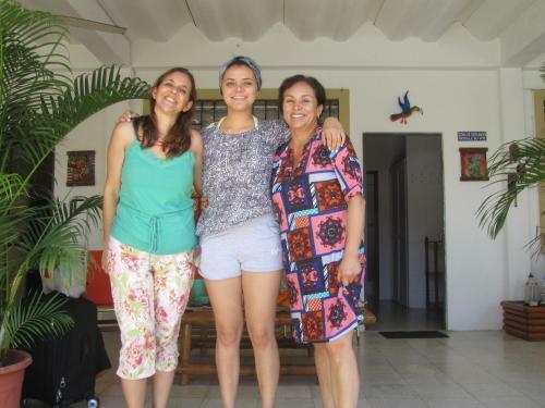 Hosteria Barlovento B&B