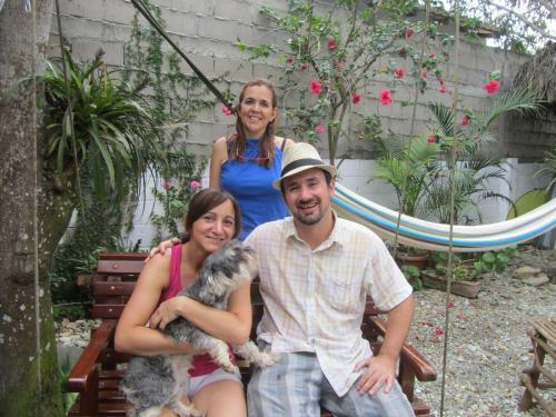 Hosteria Barlovento B&B
