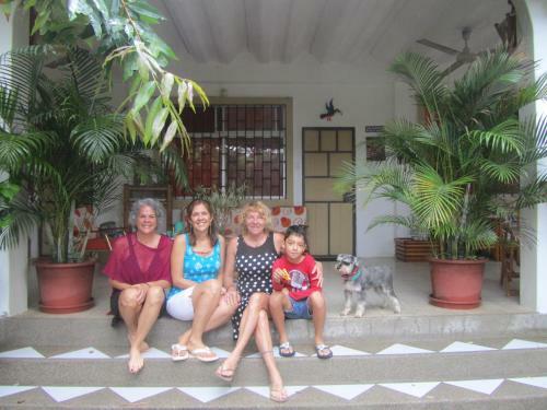 Hosteria Barlovento B&B