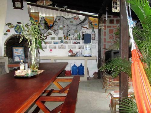 Hosteria Barlovento B&B