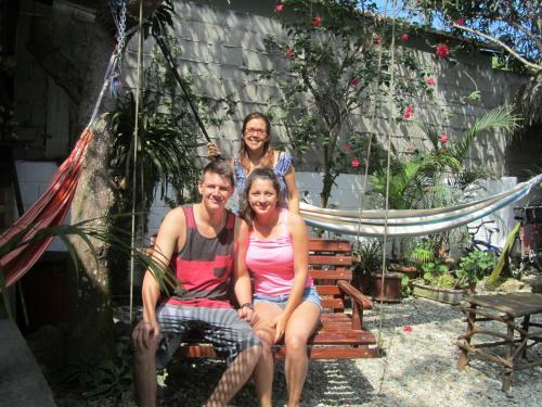 Hosteria Barlovento B&B