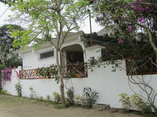 Hosteria Barlovento B&B