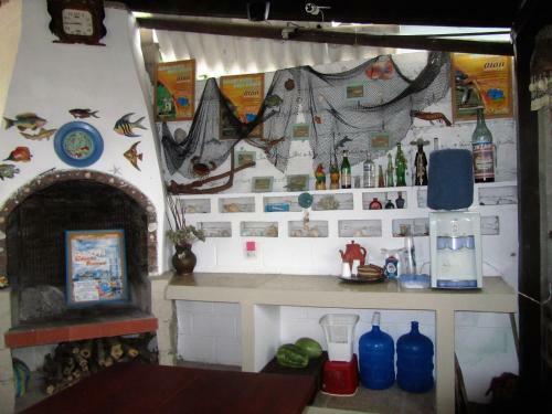 Hosteria Barlovento B&B