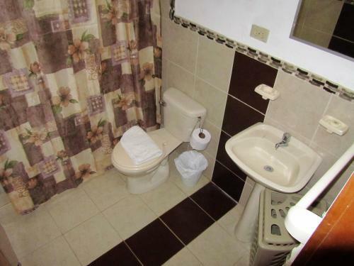 Hosteria Barlovento B&B