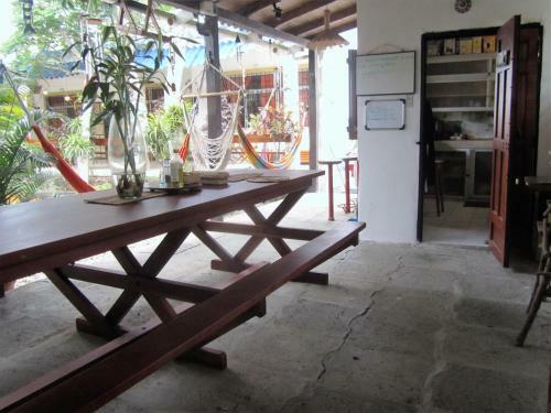 Hosteria Barlovento B&B