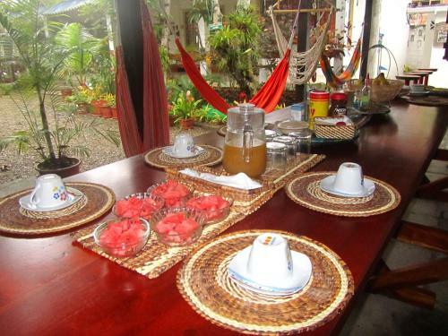 Hosteria Barlovento B&B