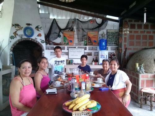 Hosteria Barlovento B&B
