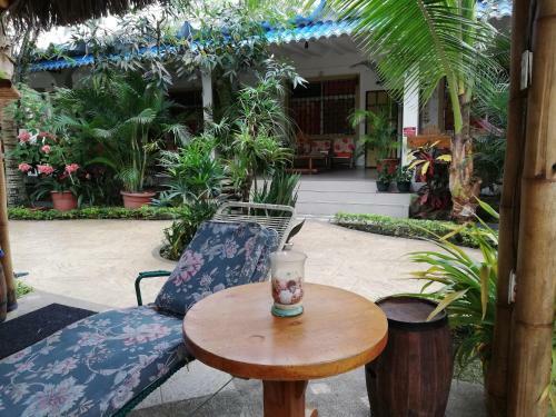 Hosteria Barlovento B&B