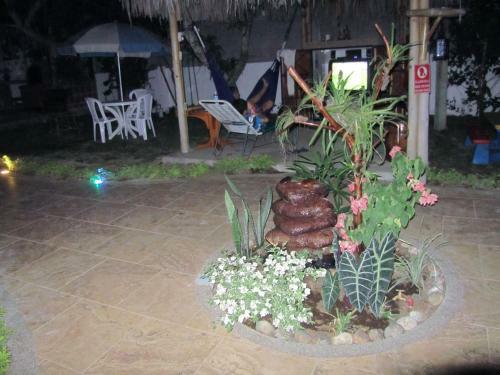 Hosteria Barlovento B&B