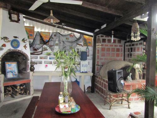 Hosteria Barlovento B&B