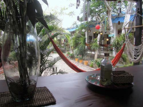 Hosteria Barlovento B&B