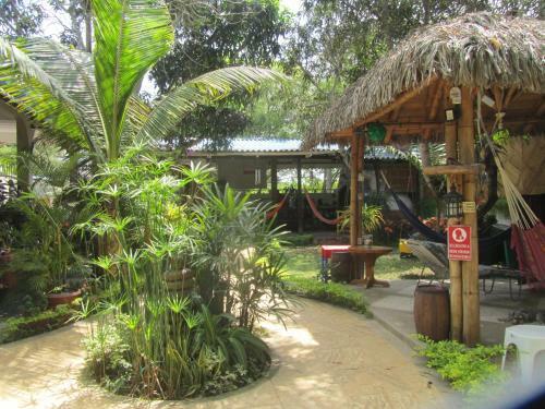 Hosteria Barlovento B&B