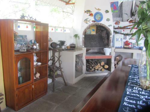 Hosteria Barlovento B&B