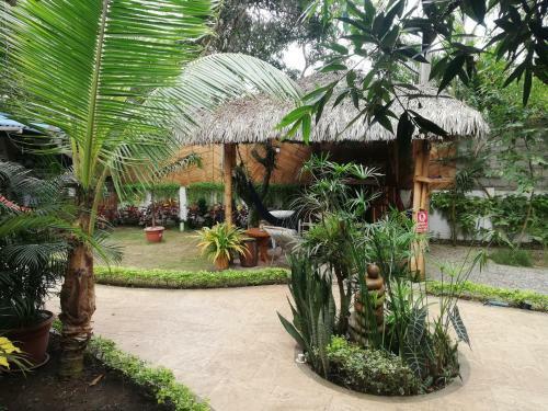 Hosteria Barlovento B&B