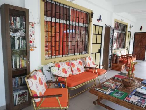Hosteria Barlovento B&B