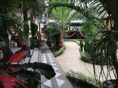 Hosteria Barlovento B&B