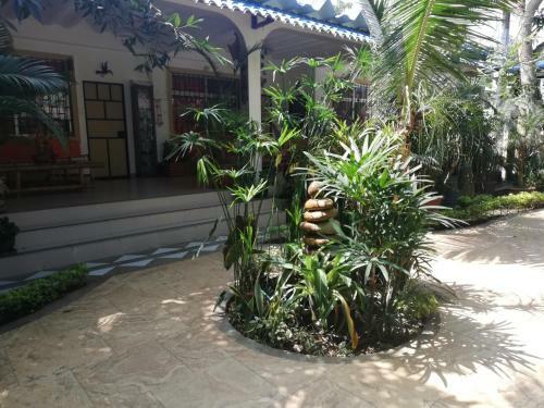 Hosteria Barlovento B&B