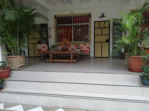 Hosteria Barlovento B&B