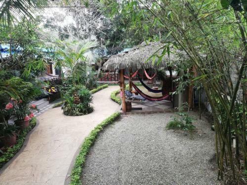 Hosteria Barlovento B&B