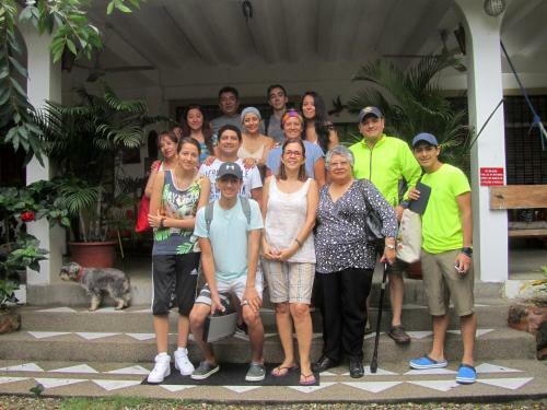 Hosteria Barlovento B&B