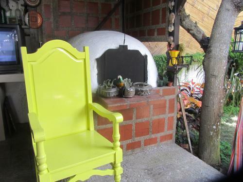 Hosteria Barlovento B&B