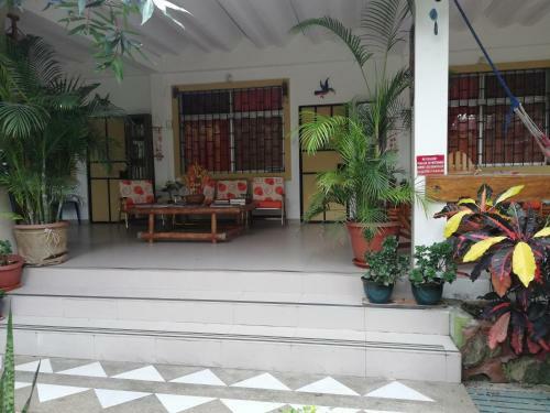 Hosteria Barlovento B&B
