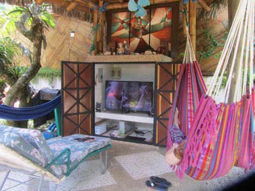 Hosteria Barlovento B&B