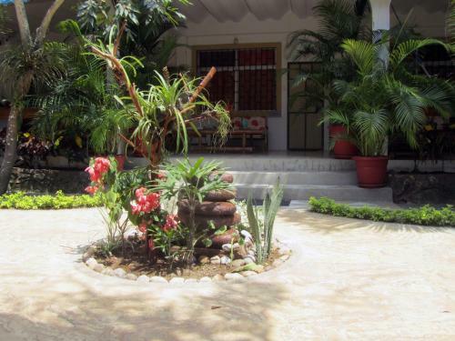 Hosteria Barlovento B&B