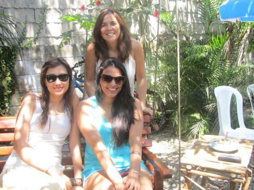 Hosteria Barlovento B&B