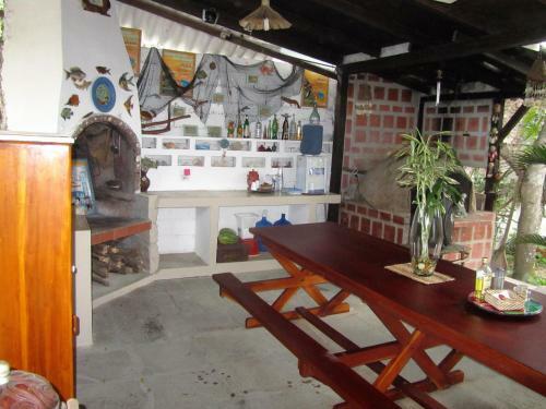Hosteria Barlovento B&B