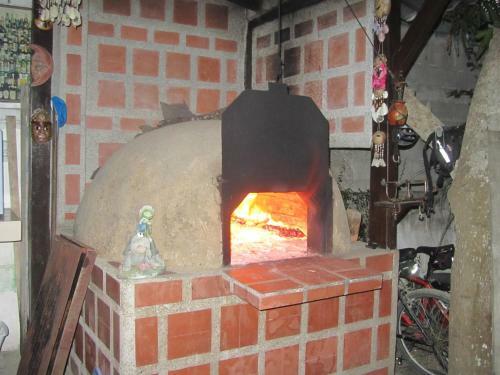 Hosteria Barlovento B&B